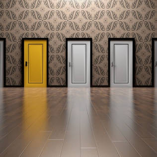 6 Mistakes to Avoid When Buying New Doors