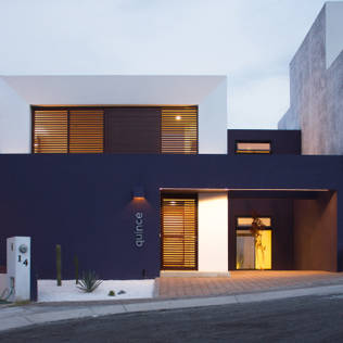 13 entrance designs that will look fabulous in small houses