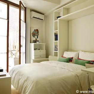 Save Space in Small Rooms: 15 Innovative Ideas