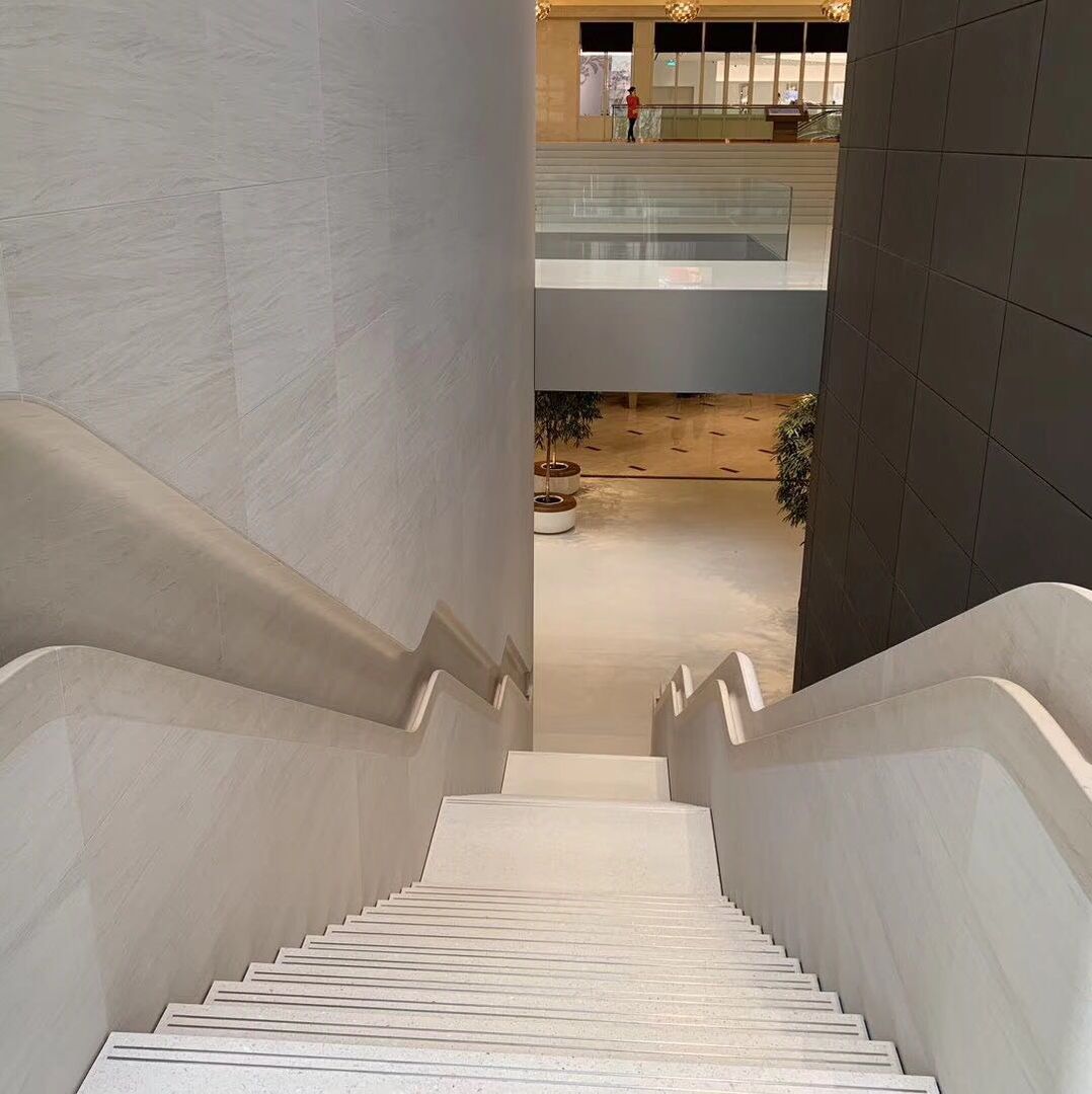 Apple Store - Macau, Mocamar Limestone Mocamar Limestone Commercial spaces Limestone Offices & stores