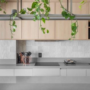 A Home with Soul: A Cozy 72m² Residence by Juliana Dias Arquitetura