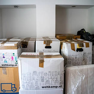 3 Tips to Help You Organize Your Home After Moving In