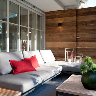 Tips For The North, South, East And West Balconies