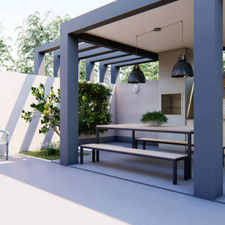 20 Stylish Balcony Ideas You Can Recreate