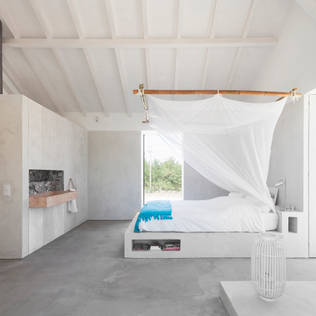 10 tips to make your bedroom look modern and cool