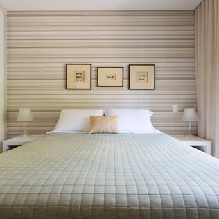 6 Clever Tricks to Brighten Up Dark Rooms