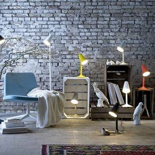 Lovely lighting to brighten up your home