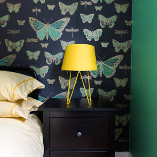 Lighten up your home with these 24 cool lamps!