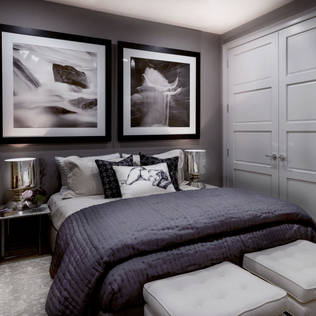 10 practical ideas for your empty spare room 