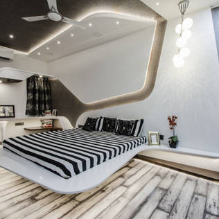 10 bright ideas to give your home great lighting