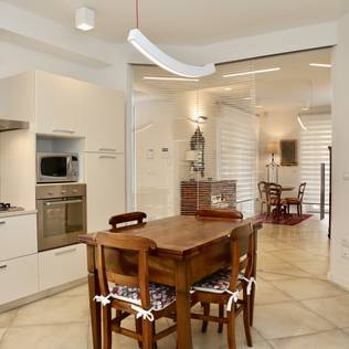 You Also Need These 10 Ingenious Sliding Doors For The Kitchen!