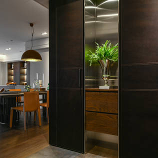 6 Great Feng Shui Tips For The Hallway 