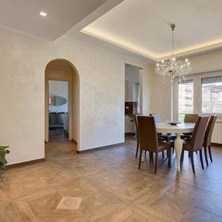 11  remarkable dining spaces