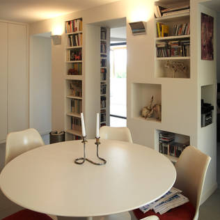 Save Space in Small Rooms: 15 Innovative Ideas