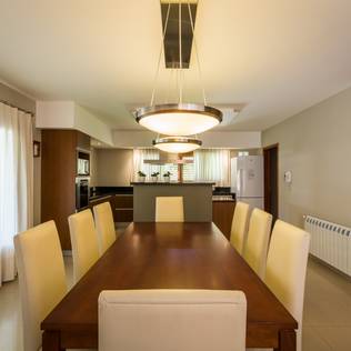 Home design: 7 ideas for an unique dining room