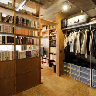 How to become the most organized fashionista of all time