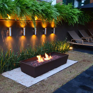 15 ideas for outdoor home lighting (which look spectacular!)