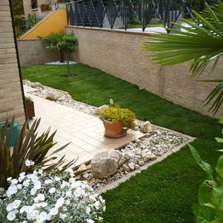 18 Garden Ideas that will Inspire You