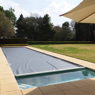 Your 8-step guide to winter pool maintenance