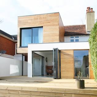 How Much Would An Extension Cost Me?