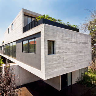 10 facade ideas for creating a modern looking house