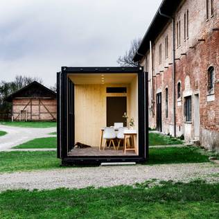 Built my own house with 42,350 $