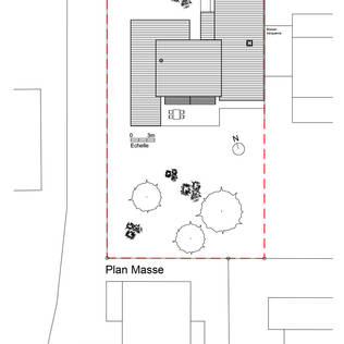 Renovations: 1420 ft² home with excellent solutions to optimize the space