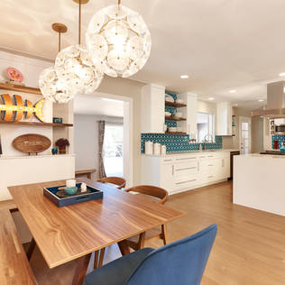 The homify guide to (perfectly) lighting your kitchen 