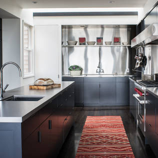 Which kitchen layout is best for you (and your home)? 