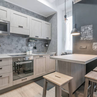 11  remarkable dining spaces