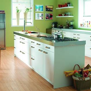 From Mint Green to Sage: 9 Interior Design Ideas That Will Convince You To Try This Colour