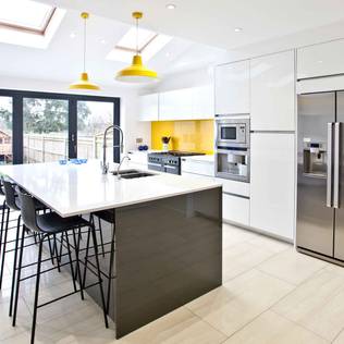 How Much Would An Extension Cost Me?