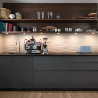 Which kitchen layout is best for you (and your home)? 