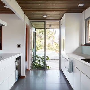 Which kitchen layout is best for you (and your home)? 