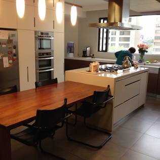 8 small dining spaces that have huge style