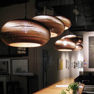 Change your home decor with one simple idea: lights!