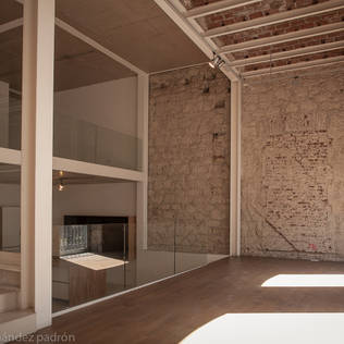 Working with metal structures in homes