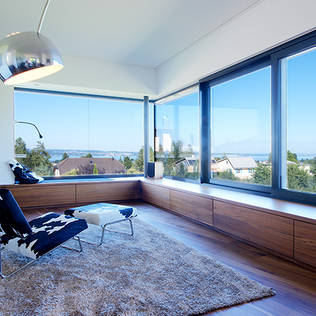 What Different Types of Windows are There?