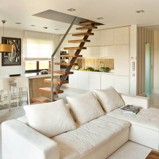 Super easy tips to illuminate a dark house