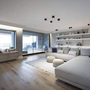 Pearl Grey Colour: Ideas For Walls And Furniture