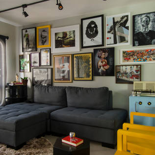 How to Decorate a Room Without Windows? 6 Brilliant Ideas!