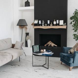 8 Creative Fireplace Design Ideas to Warm Your Home