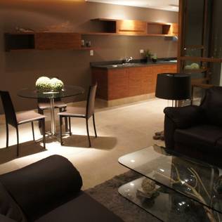 8 lovely ideas for a great dining experience