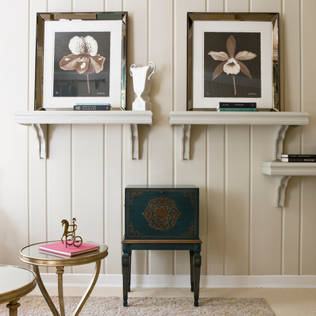 Stay stylish with these 6 interior design trends for 2020 