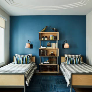 Wondering what to do with an extra room? 8 amazing ideas! 