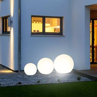 Out of this world home lighting ideas