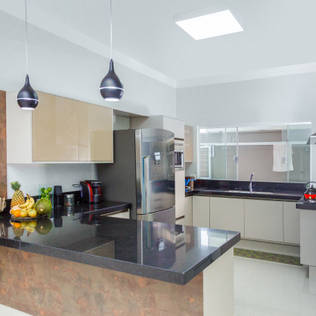 Kitchen design: 6 beautifully organized kitchens