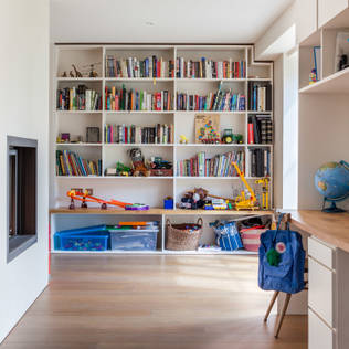 10 easy steps to declutter your home