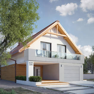 Top 5: 4 modern home designs(with floor plans) to 30 photos that show off the power of home staging