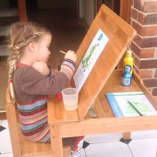 Tips on choosing the best of kids furniture 